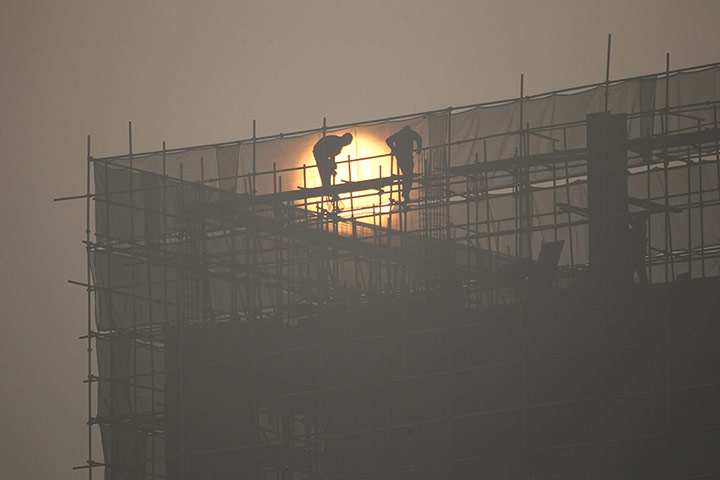 Смог попал в ТОП-10 убийц мира