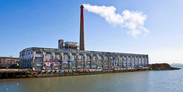 Раскрась трубу!