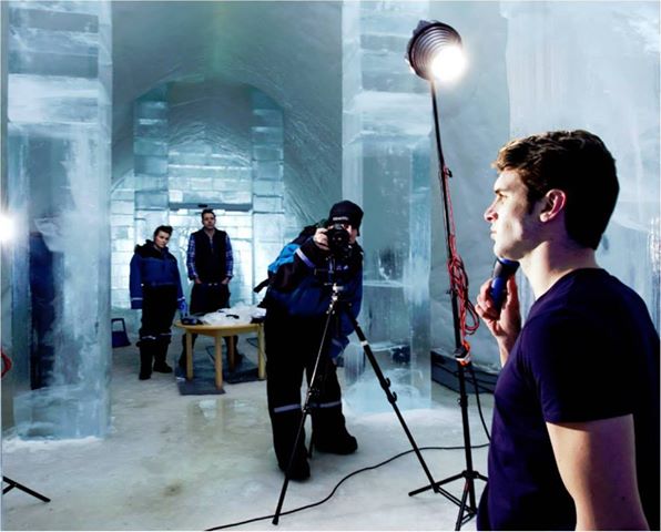 Пятница с TopClimat.ru | Побрейся с ветерком!