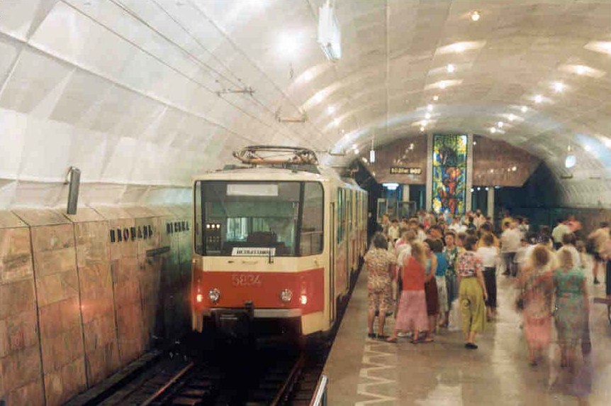 Волгоградские пассажиры останутся без кондиционеров