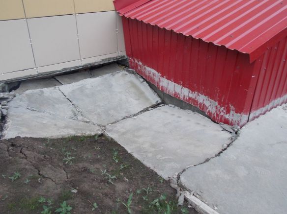 энергоэффективный квартал в Бийске