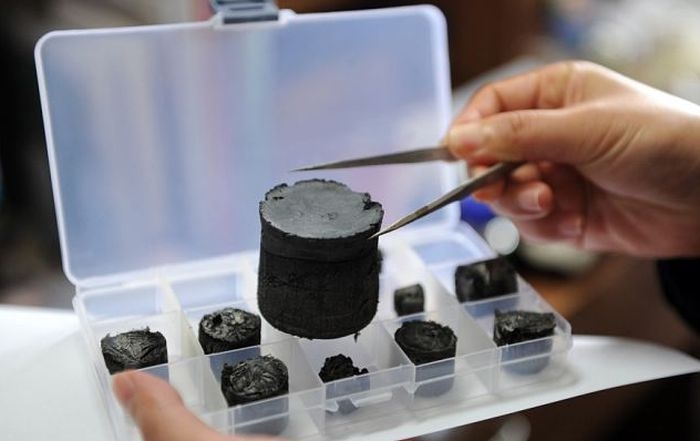 Самая легкая изоляция в мире