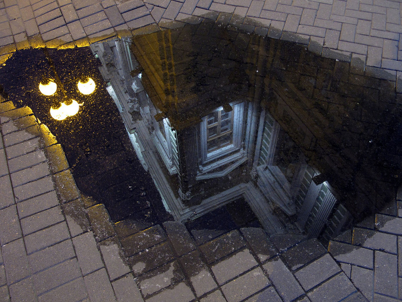 БДТ на Фонтанке откроется в 2014 году