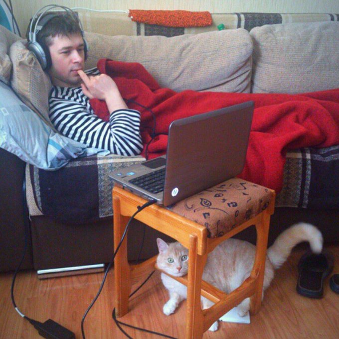 Пневмония – бич горожан