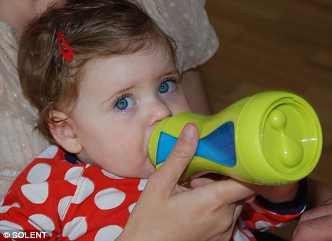 Пятница с TopClimat.ru | Бутылочка с отоплением