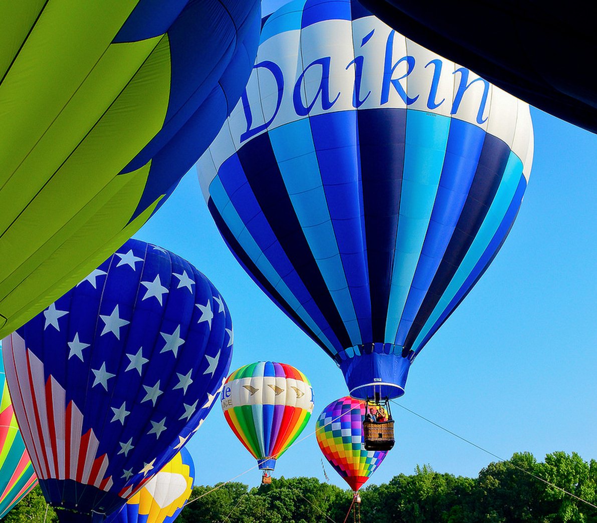 Производители кондиционеров готовятся к индийскому буму