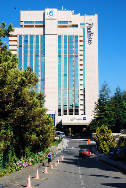 Выполненные проекты «Трейд Групп»