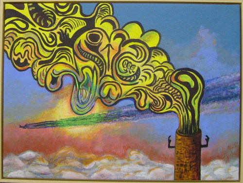 Пятница с TopClimat.ru | Кто во что горазд