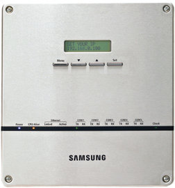      DVM Samsung