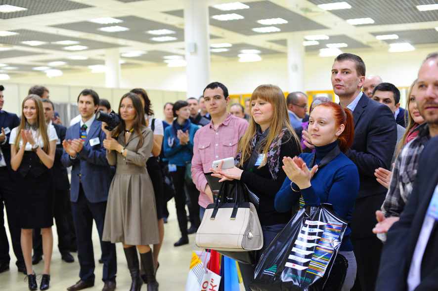 Mitsubishi Heavy Ind. разыграл автомобиль