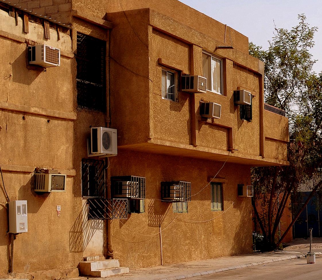 Daikin придет в один из самых жарких городов мира