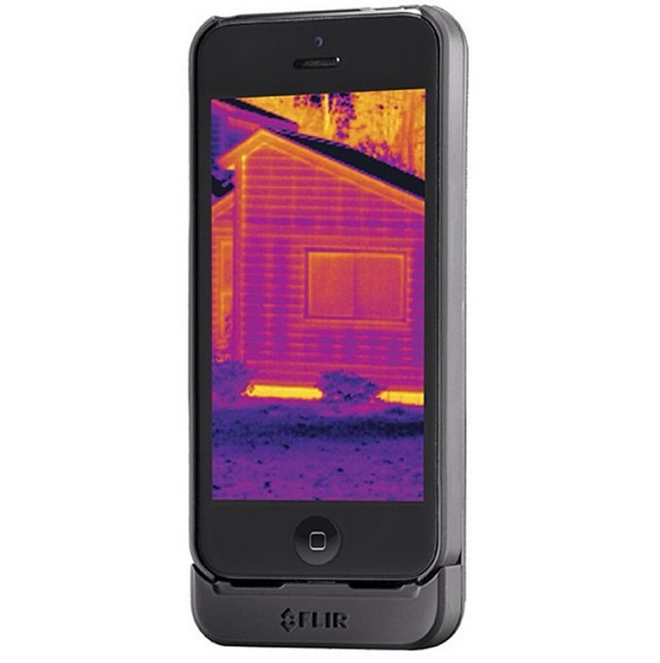 Тепловизор для iPhone
