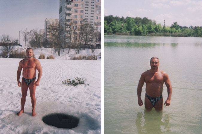 Пятница с TopClimat.ru | Закаляйся, если хочешь платить меньше