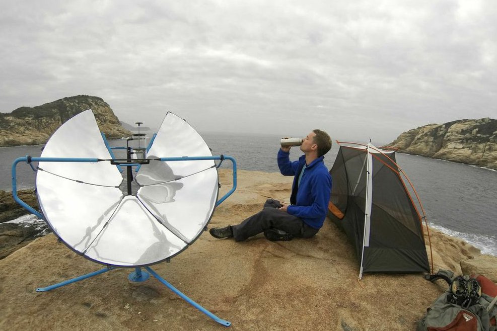 Пятница с TopClimat.ru | Кулинария под солнцем