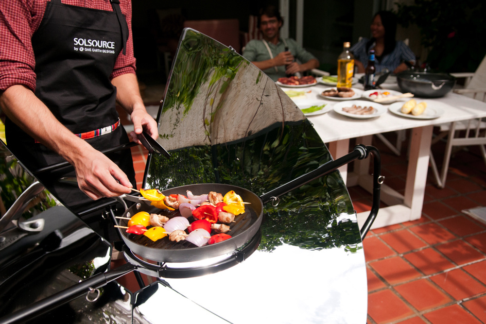 Пятница с TopClimat.ru | Кулинария под солнцем