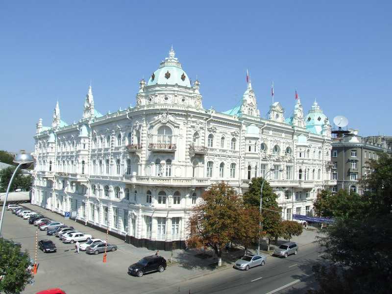 В Ростове оценили потенциал технологий Danfoss