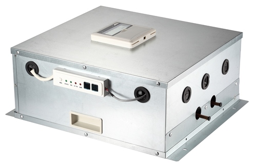 «Новые модули для системы Kentatsu DX PRO IV