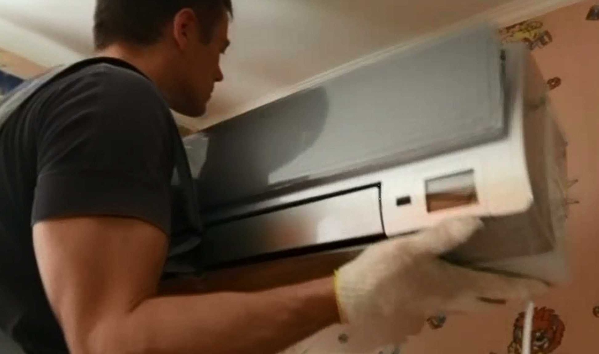 «Чудо техники»: сплит-системы Kentatsu на НТВ