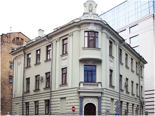 Заключен договор на обслуживание объектов холдинговой компании АФК Система