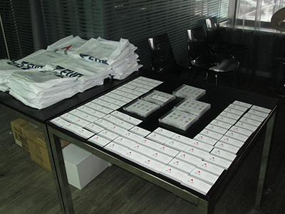 Фотоотчет по семинару в Нижнем Новгороде