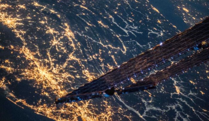 Солнечная гигафабрика