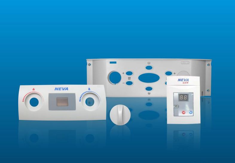 Открытие нового участка литья пластмассовых изделий на «Армавирском заводе газовой аппаратуры»