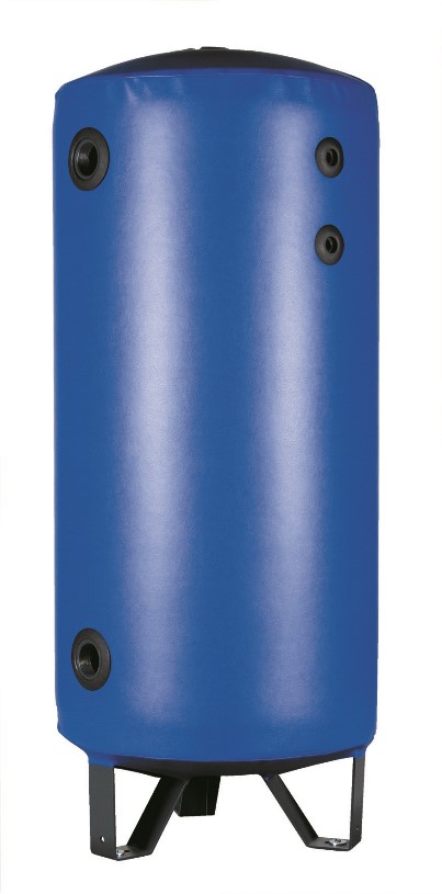 Накопительные буферные баки Kentatsu