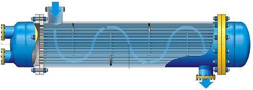 Новинки чиллеров Dantex