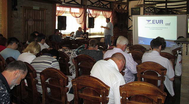 Фотоотчет по ежемесячному семинару в Ростове-на-Дону