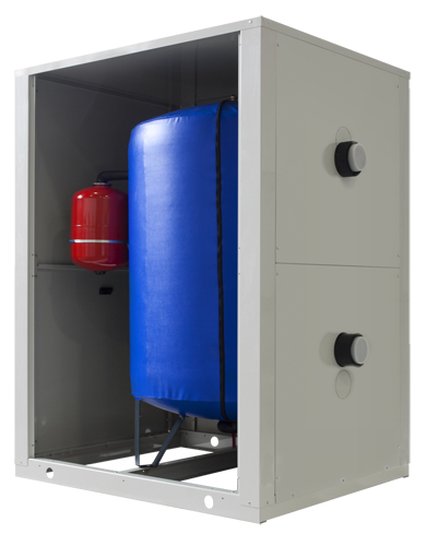 Обновление ассортимента: гидравлические модули Kentatsu