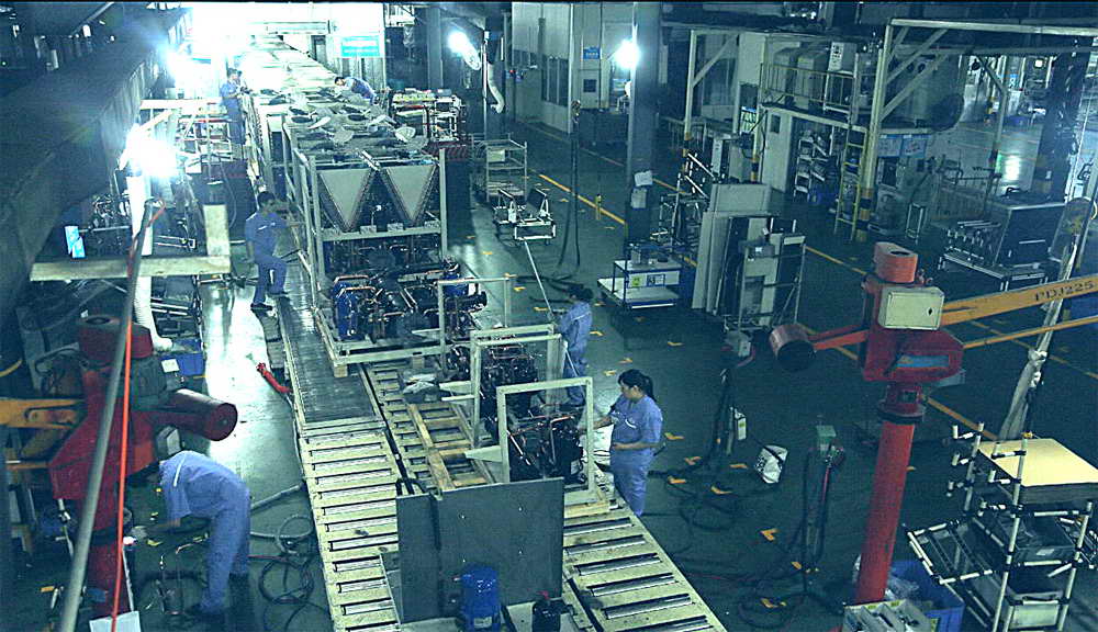 Новый видеоролик MDV