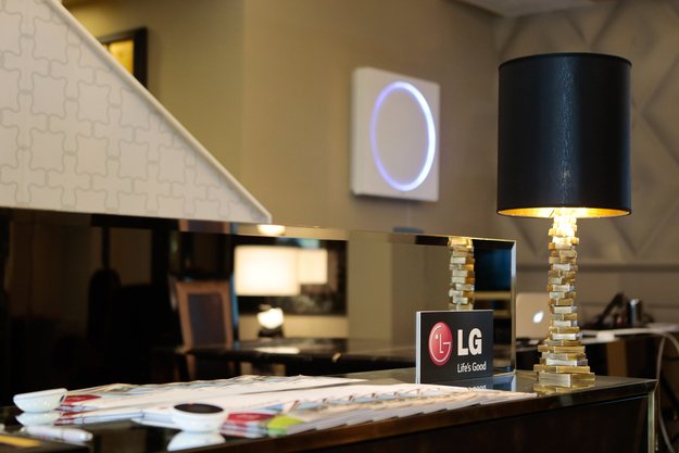 Конкурс «Выиграйте стильный кондиционер LG ArtCool»