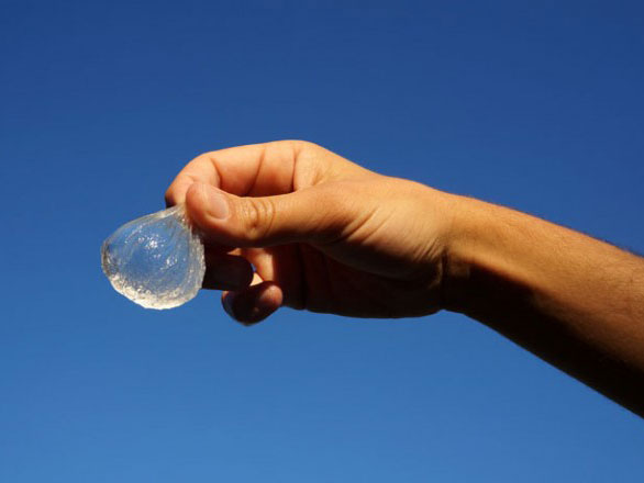 Как уберечься от жары