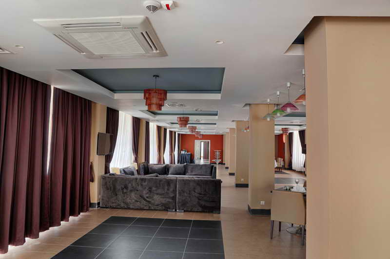 Новое портфолио олимпийских объектов