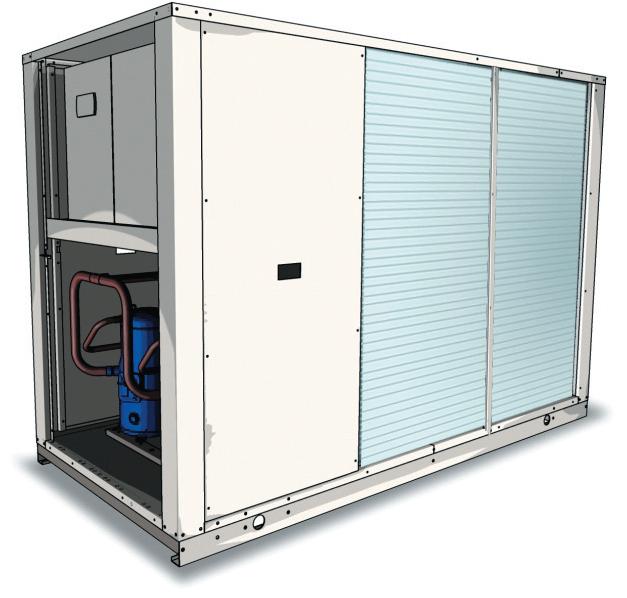 Внимание! Спешите! Чиллеры мощностью от 14,4 до 225,4 кВт на складе в Москве