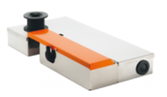 Новинка от французкого производителя дренажных насососов Sauermann