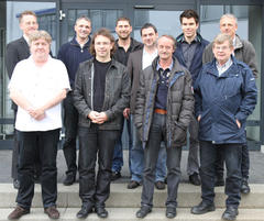 Новый рекорд: Компания провела 100-й тренировочный СО2 курс