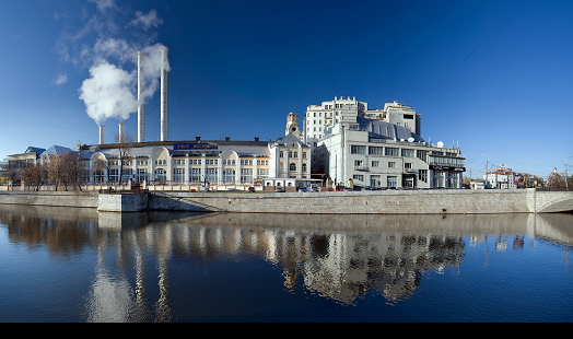 Свежее интервью с Янисом Мовсесяном - коммерческим директором компании