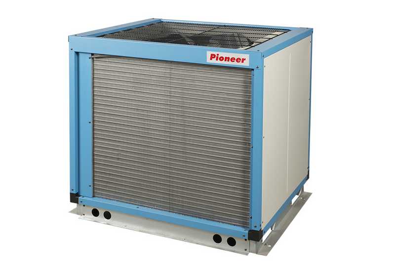 Компания расширяет возможности высоконапорных канальных кондиционеров Pioneer