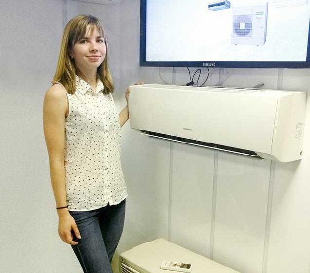 GENERAL вручает призы