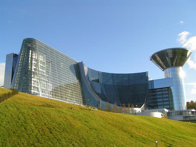 Электронный каталог объектов Thermocold