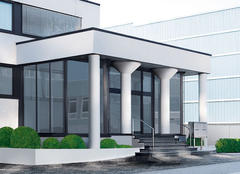 Компания Bitzer строит новый корпоративный офис