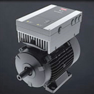 Новая концепция децентрализованного привода Danfoss VLT DriveMotor