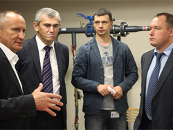 Данфосс и Казанский государственный энергетический университет стали партнерами