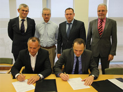 Данфосс и Казанский государственный энергетический университет стали партнерами