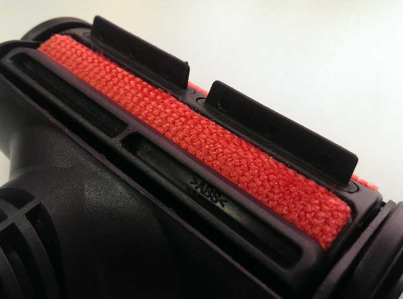 Компания представляет новинку - универсальная насадка для удаления шерсти