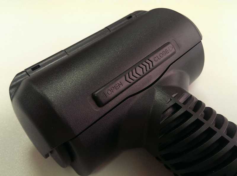 Компания представляет новинку - универсальная насадка для удаления шерсти