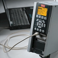 Обновление программы MCT 10 для настройки преобразователей частоты Danfoss