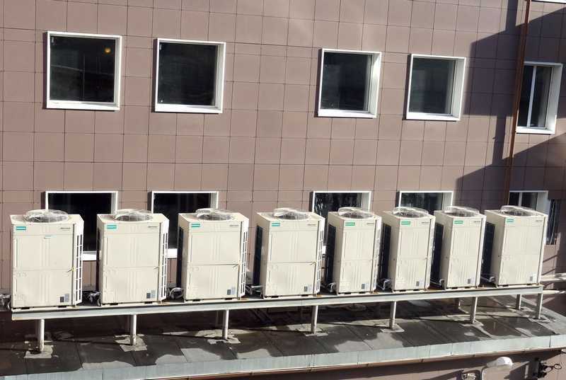 GENERAL берет «Новую высоту»