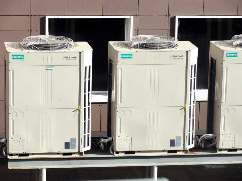 GENERAL берет «Новую высоту»